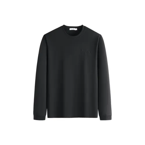 Dance with Wolves T-Shirt Мужская