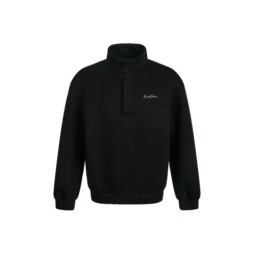 KW Унисекс Свитшоты