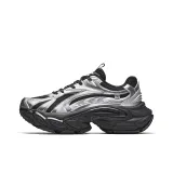 Основной черный/серебристый-2