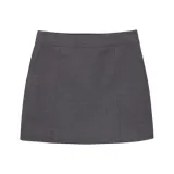 Угольной серый