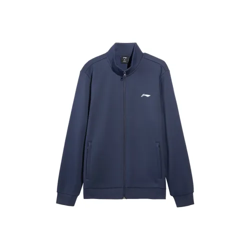 Подкладка Midnight Voyage Blue Unisex Свитшоты