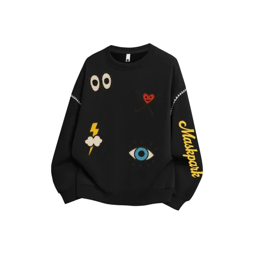 MASKPARK Унисекс Свитшоты