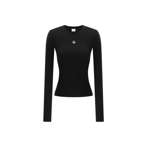 TEN MIRO Женские T-рубашки