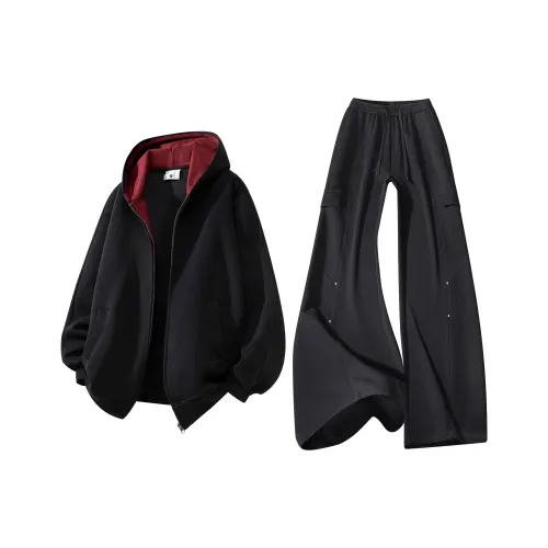 SJCE ZPZ Повседневная спортивная одежда Унисекс