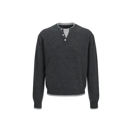 TERRA INCOGNITA Трикотаж Унисекс