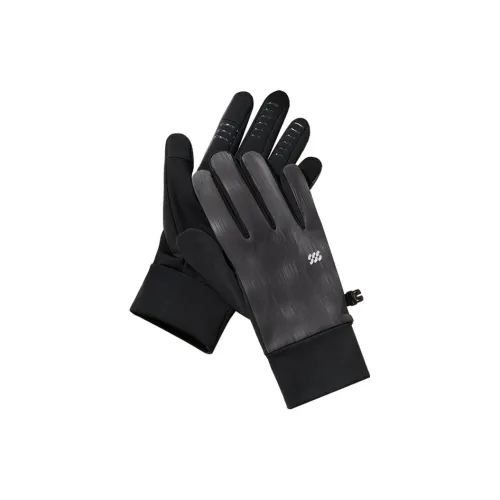 HLA Полиамид Полиэстер Эластан Перчатки Мужские