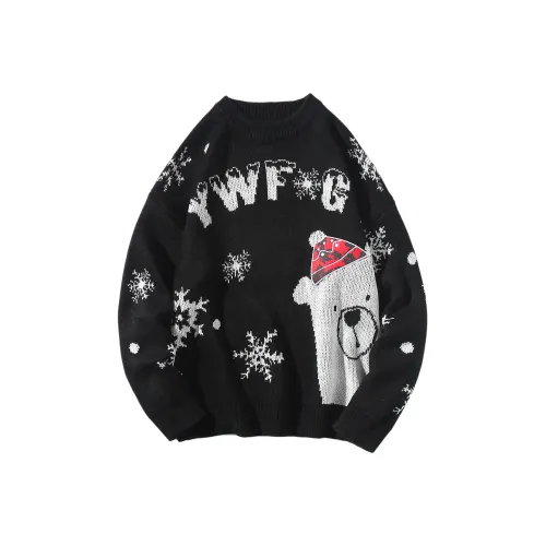 DREST Унисекс Трикотаж