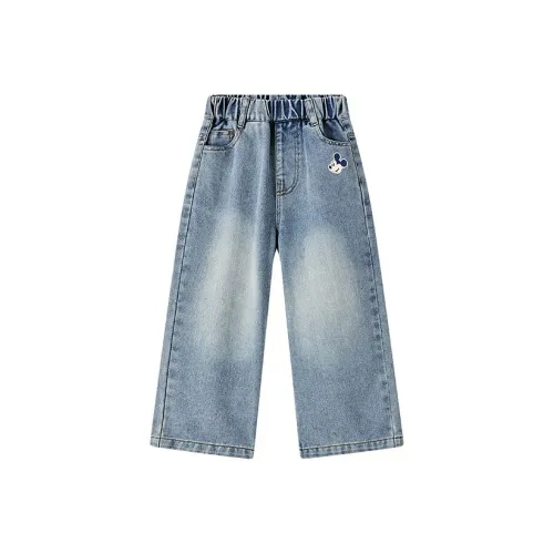 Disney Джинсы Mickey Series Детские