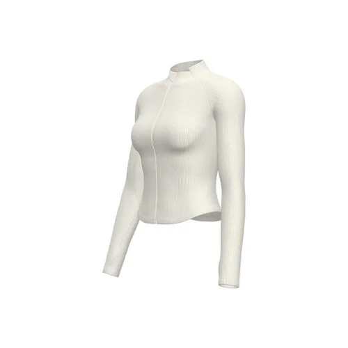 JUTEY Женские Йога Куртки