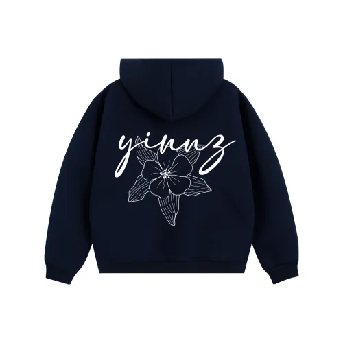 The Seeker FW25 Толстовка Унисекс