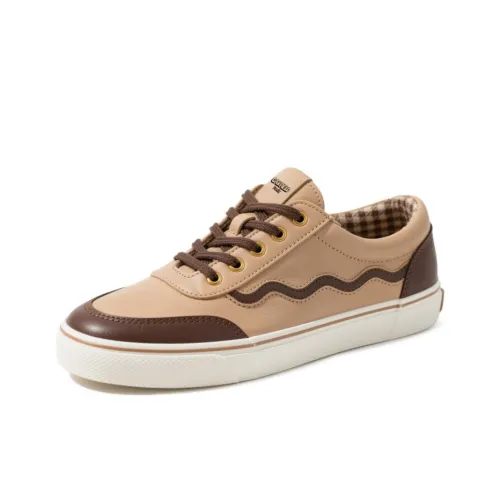 JIAFEIMAOJIAZU Низкие кроссовки для скейтбординга унисекс GARYX 204