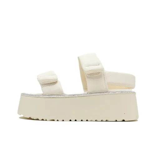 SATURDAY MODE One Ремень Сандалии Женские