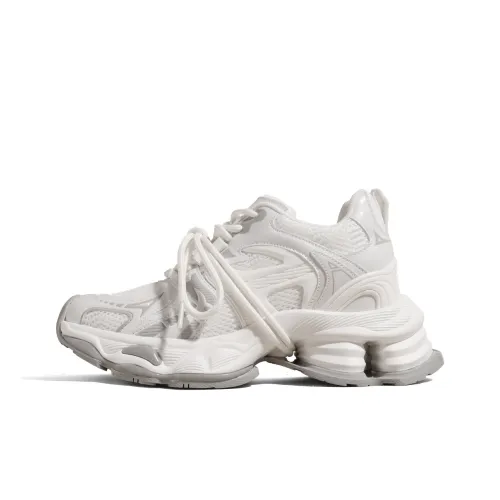 KODI Низкий топ массивные кроссовки женские