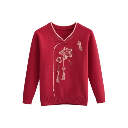 TUCANO Женская трикотажная одежда