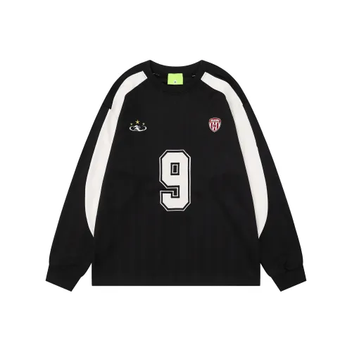 51XXHA Унисекс Свитшоты