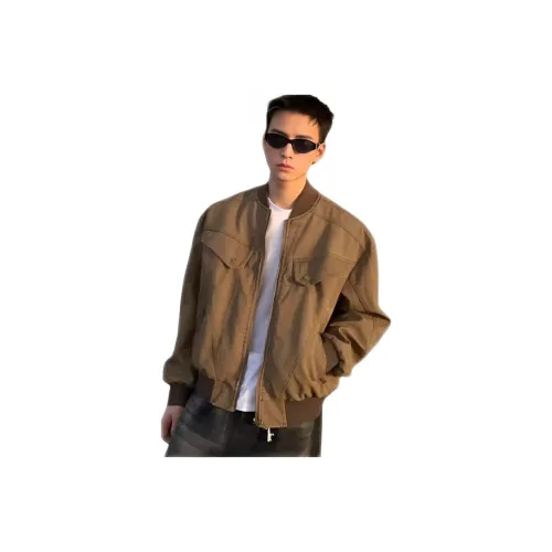 ICEGZ37 Мужские куртки