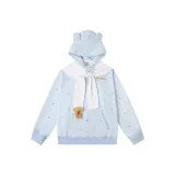 Светло-голубой