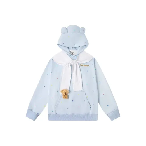 FTTHR Женские Свитшоты