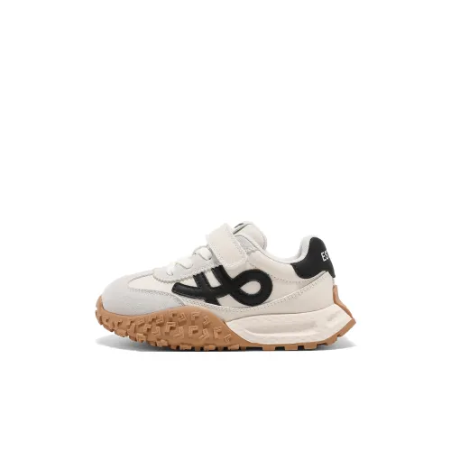 BIG WASP Легкий Амортизирующий Противоскользящий Анти-КИК Низкий Топ Детские Лайфстайл Обувь