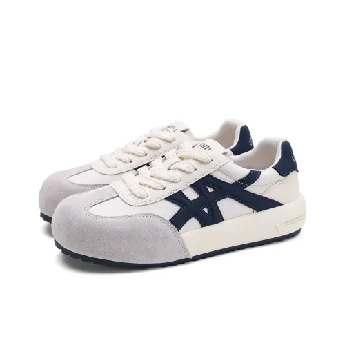 safiya Низкие кроссовки для скейтбординга женские