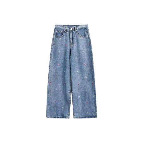 GEOGRE ALEX Мужские Джинсы