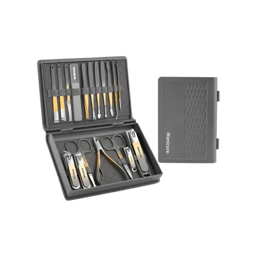 TLXT Набор для ногтей Унисекс