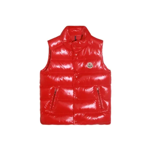 Moncler Жилет для младенцев и малышей