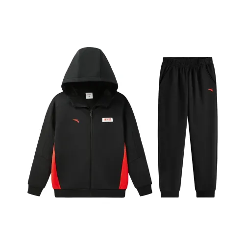 Antakids Повседневная спортивная одежда 2025 Осенний для подростков