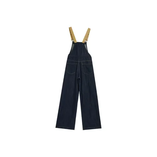 DITB Женские Комбинезоны