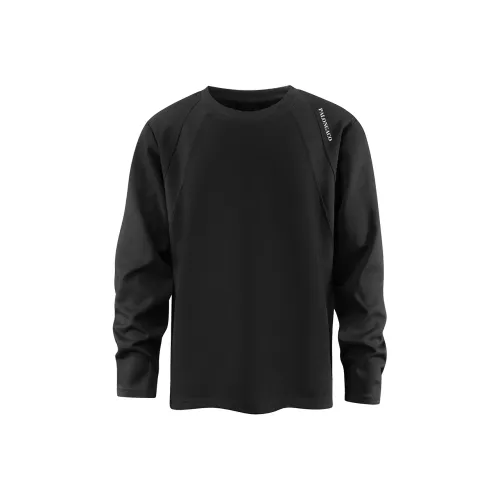 PAL ONGACO Унисекс T-рубашки