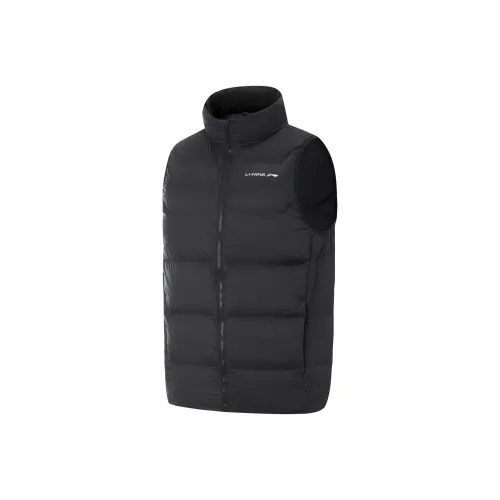 Пуховый жилет Fitness Series для мужчин