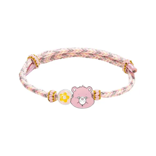 Сердце Маленький Медведь Сплав Браслеты Унисекс