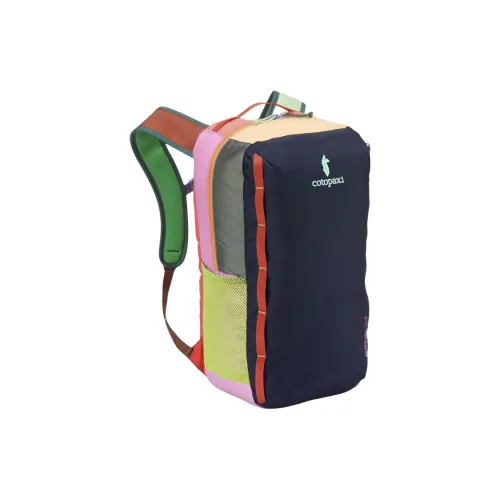 Cotopaxi 24L Альпинистский рюкзак для активного отдыха сумка из нейлона и полиэстера многоцветный унисекс