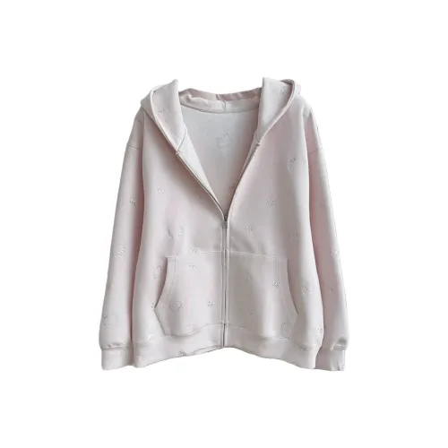 FTTHR Женские Свитшоты