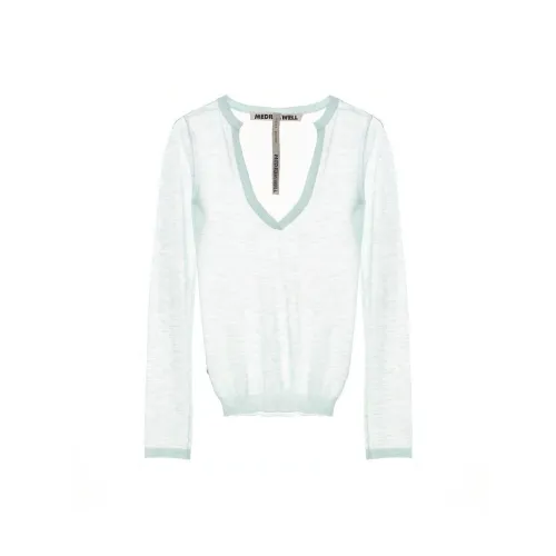 Medium Well Женская Трикотажная Одежда