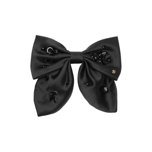 SHINE Ткань Смола Железо Заколки для волос Женские