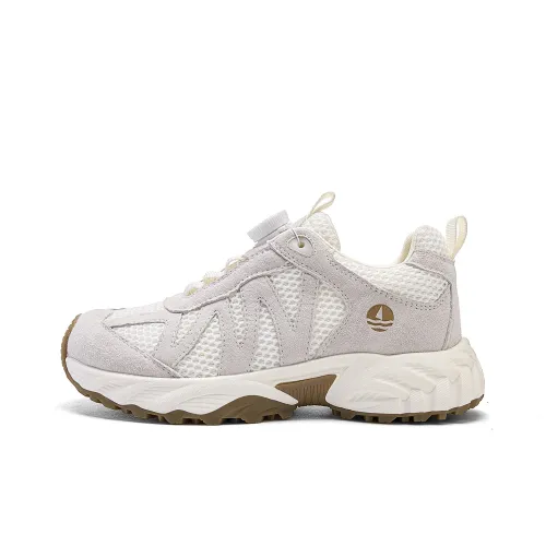 NAVIGARE Маленький Цвет паруса Устойчивый к истиранию Противоскользящий Низкий Топ Толстая подошва Кроссовки Женские