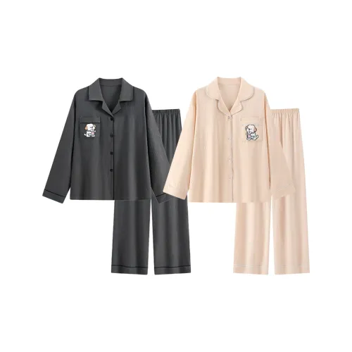 Top Melon Унисекс Пижамные комплекты