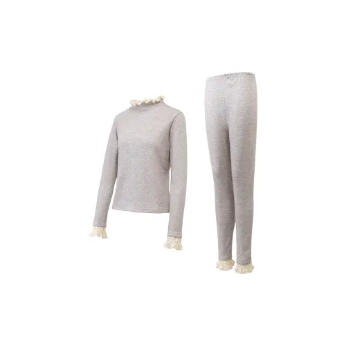 Top Melon Изображение Цвет Женский Термокостюм