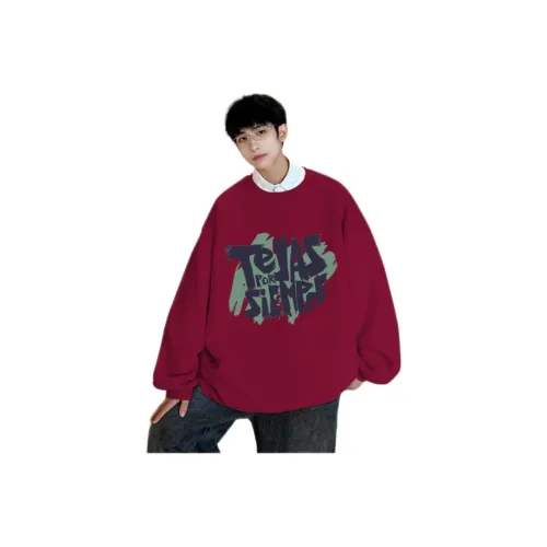 TONYBEAR Мужская одежда Casual Fashion Универсальный Эксклюзивный Дизайн Модный Спортивный Стиль Хлопковый Толстовка Мужская