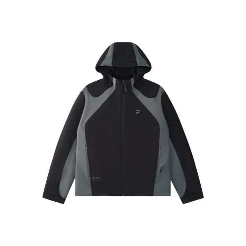 FILA FUSION URBAN TECH Куртка Мужская