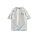 Серый меланж