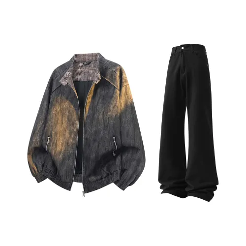 OPOX Унисекс Повседневная Спортивная Одежда