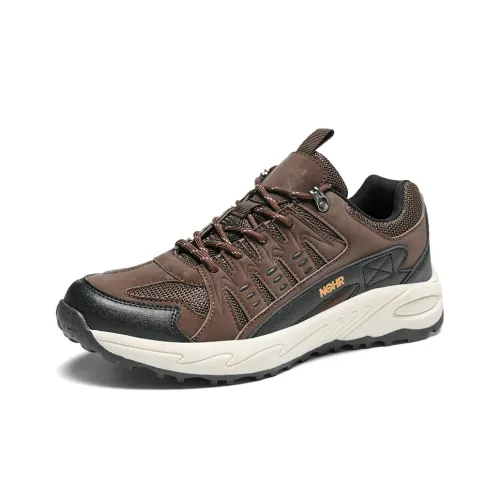 Genius Pooh Износостойкий Легкий Амортизирующий Противоскользящий Детская Туристическая Обувь Подростки