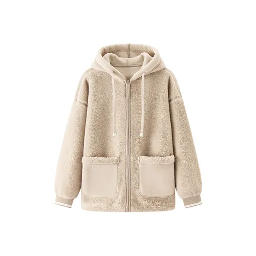 SEM R Женские бархатные куртки