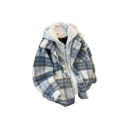 Chisportate Унисекс Куртки