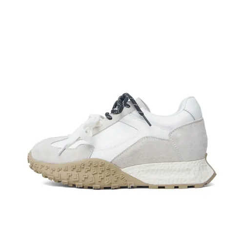 PT'SON Низкий Топ Casual Женский