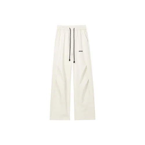 WKOOG Унисекс Повседневные Брюки