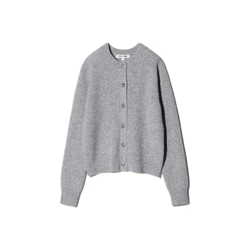 UNIQLO x COMPTOIR DES COTONNIERS FW25 Трикотаж Женский
