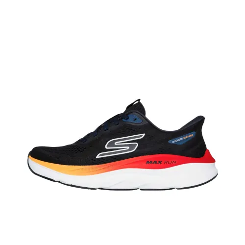 Skechers Max Cushioning Беговые кроссовки Мужской